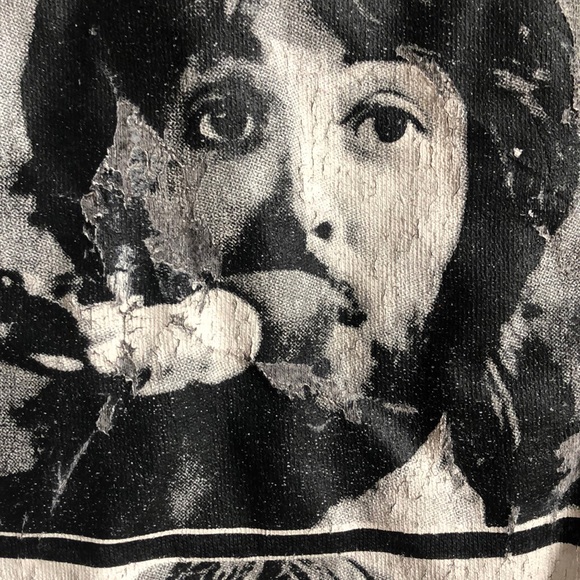 The Beatles Let it Be shirt - Picture 3 of 6